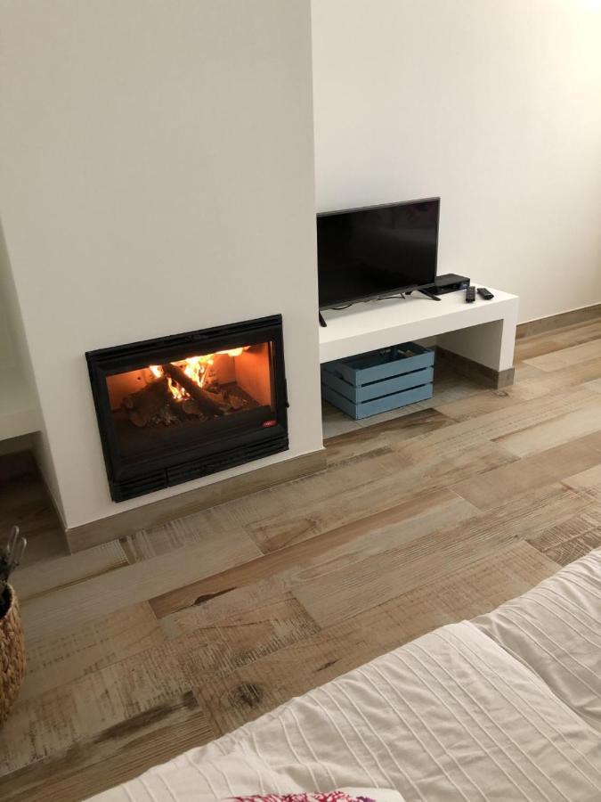 Pe Na Areia, Alojamento Local Порту Кову Екстериор снимка