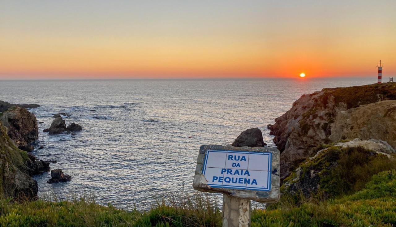 Pe Na Areia, Alojamento Local Порту Кову Екстериор снимка